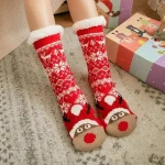 Chaussons d'hiver pour femme stylés