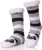 Chausson Chaussette de Noël Femme - vue 23