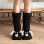 Chaussettes fantaisie à porter avec vos tenues décontractées
