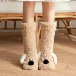 Chaussettes amusantes pour un style unique