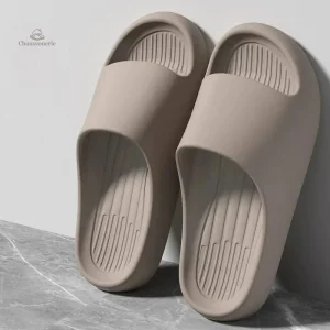 Chausson Claquette Adulte et Enfant