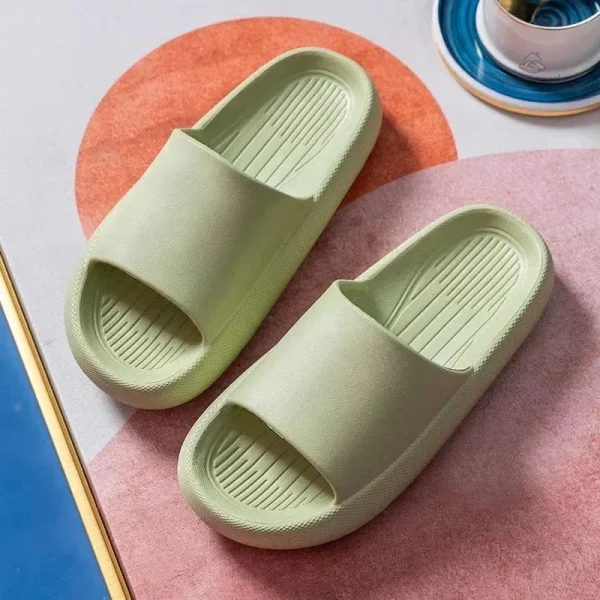 chausson-claquette-unisexe-1 Chausson Claquette Unisexe