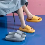 Claquette unisexe pour un look casual
