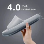 Claquettes idéales pour les vacances