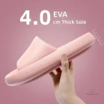 Chausson Claquette Unisexe - vue 3