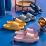 Chaussons tendance pour tous