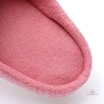 Chausson femme pour un confort maximal