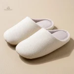 Chausson femme avec design élégant