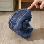 Chausson Chaud pour Femme - Confort Optimal