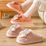 Chausson Cute - Parfait pour rester au chaud
