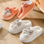 Chaussons confortables - Edition Cute pour les femmes