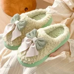 Chaussons Cute Edition - Design tendance pour l'hiver
