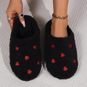 Chaussons confortables pour femmes