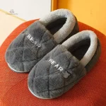 Chausson Hiver Douillet