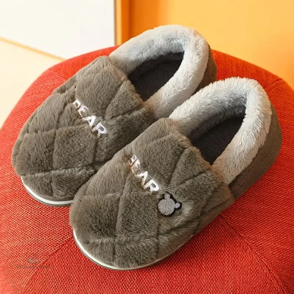 Chausson Douillet pour Femme