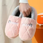 Chausson Douillet et Confortable