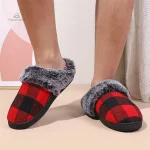 Chausson d'intérieur confortable pour femmes