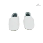 Chausson Cuir Bébé Mode