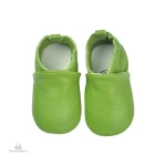 Bottillons Cuir pour Bébé