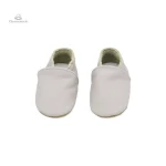 Chausson Cuir Bébé - vue 3