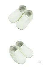 Chausson Cuir Bébé - vue 7