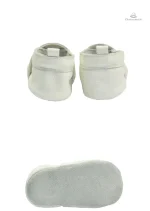 Chausson Cuir Bébé - vue 8