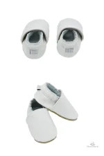 Chausson Cuir Bébé - vue 51