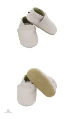 Chausson Cuir Bébé - vue 54