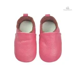 Chausson Cuir pour Enfants