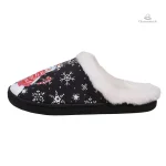 Chausson de Noël mixte parfait pour les échanges de cadeaux