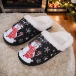 Chausson de Noël unisexe pour toutes les tailles