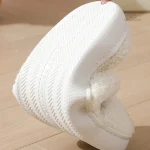 Chaussons confortables pour femmes, design Amour élégant