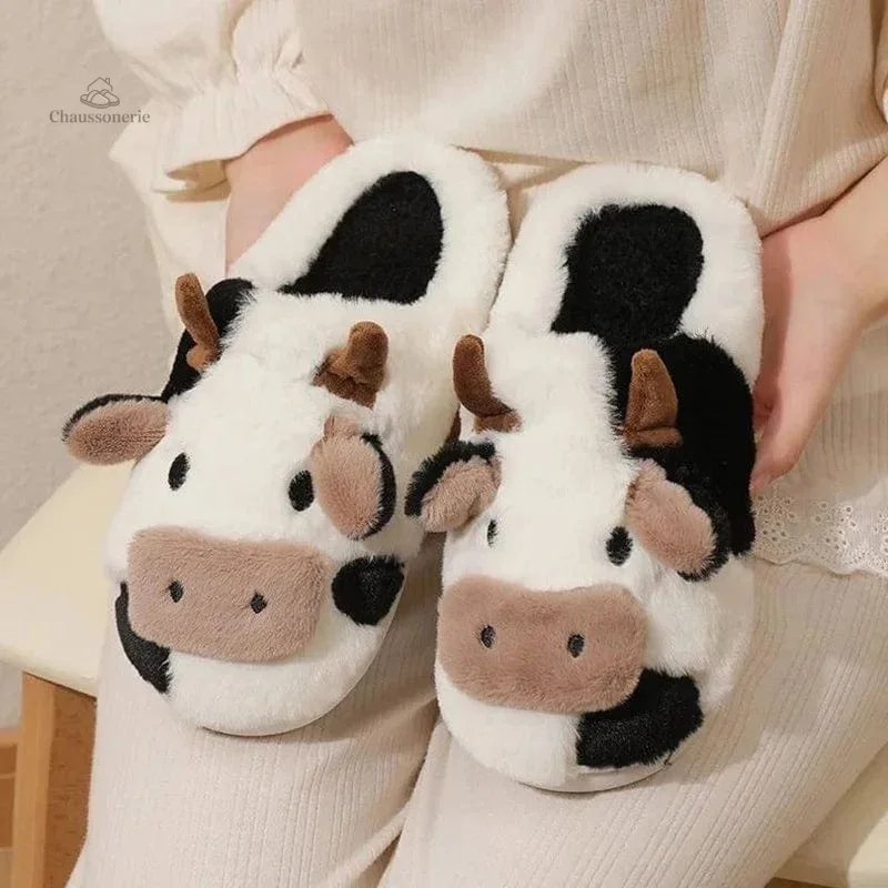 Chaussons Homme Rigolo