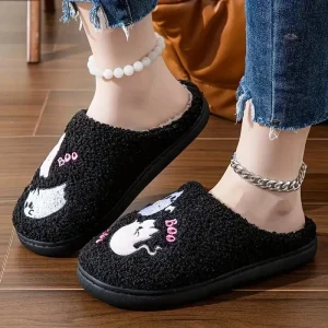 Chaussons originaux femme, confort et créativité réunis