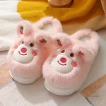 Chaussons originaux pour un cadeau amusant