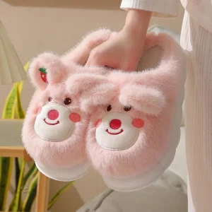 Chaussons originaux pour un style unique