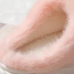 Chaussons femme aux motifs variés et amusants