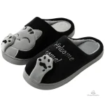 Chaussons amusants pour un confort quotidien