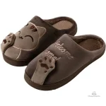 Chaussons fantaisie pour une touche de couleur