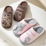 Chaussons originaux pour un look décontracté