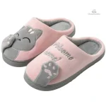 Chaussons uniques pour des moments de détente