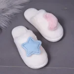 Chaussons mignons et originaux pour femmes