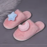 Chaussons uniques pour un style décontracté