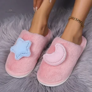 Chaussons mignons pour femmes, édition Cute
