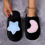 Chaussons originaux pour un style décontracté