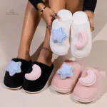 Chaussons amusants pour les femmes modernes