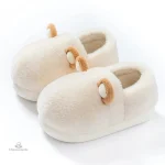 Chaussons Chauds pour Femme