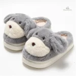 Confort et style avec ces chaussons originaux