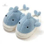 Chaussons pour femme alliant confort et originalité
