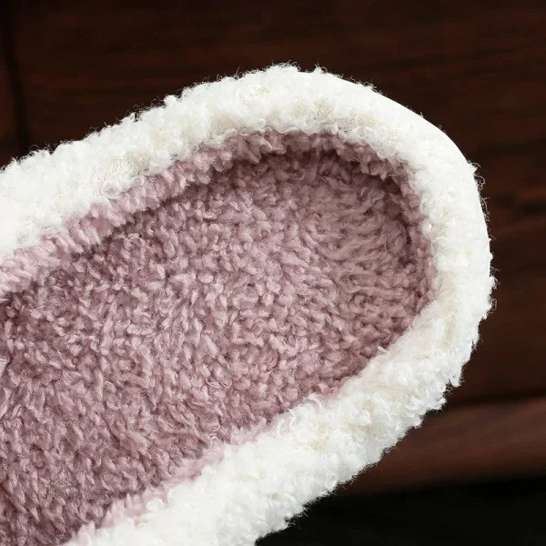 Chaussons originaux à carreaux pour un look décontracté